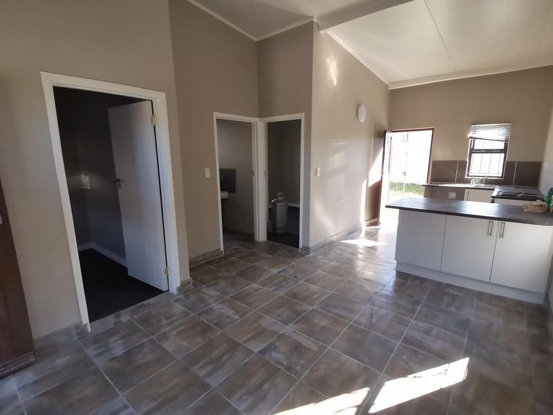 To Let 2 Bedroom Property for Rent in Fisantekraal Western Cape